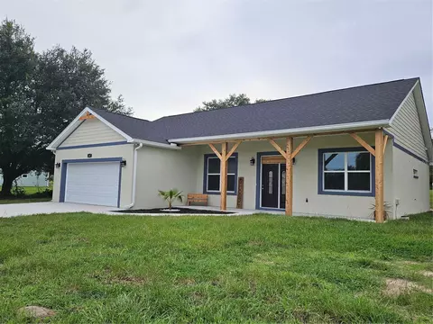 167 E Citrus Springs Blvd, Citrus Springs, FL 34434