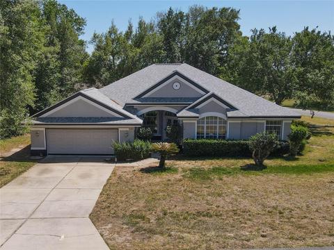 5428 SW 89th St, Ocala, FL 34476