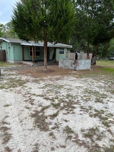 9875 SW 158th Ln, Dunnellon, FL 34432
