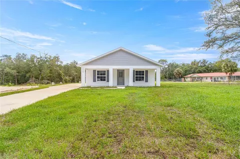 10288 SE 126th Ln, Belleview, FL 34420