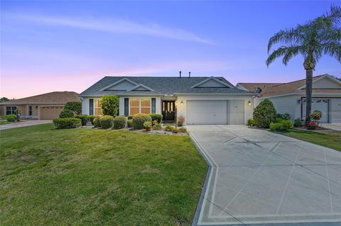 687 Mullins Path, The Villages, FL 32162