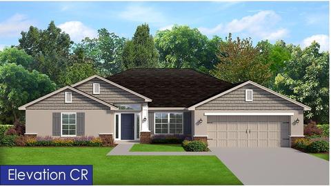 9136 SE 49th Avenue Rd, Ocala, FL 34480