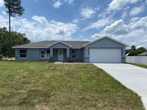 10026 SW 42nd Ave, Ocala, FL 34476