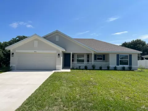 9075 SE 51st Ave, Ocala, FL 34480