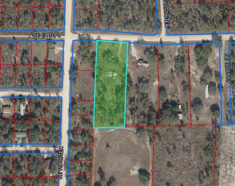 12030 NE 63rd Pl, Williston, FL 32696 photo 1