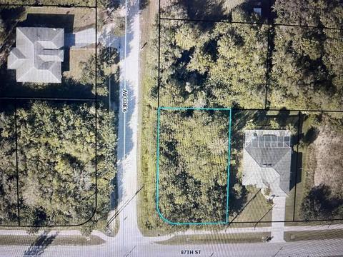 9266 87th St, Vero Beach, FL 32967