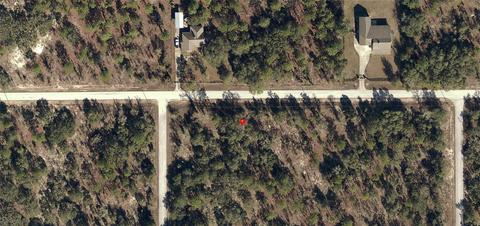 00 SW Corner Of Indian Hill Bamboo Ln, Dunnellon, FL 34431