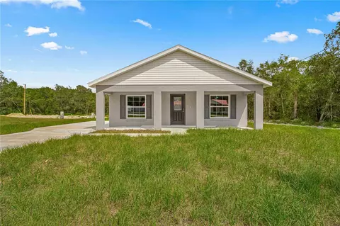 12711 SE 102nd Ter, Belleview, FL 34420