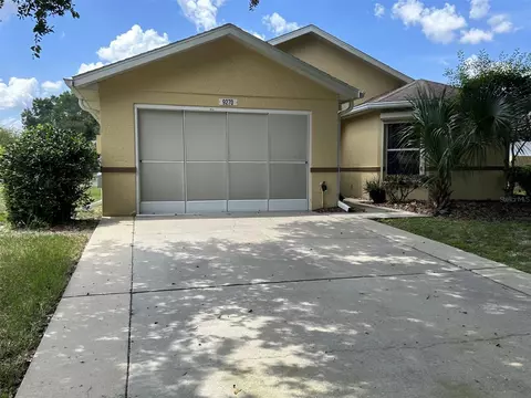 9270 SW 92nd Ln, Ocala, FL 34481