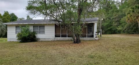 18211 SW 27th St, Dunnellon, FL 34432