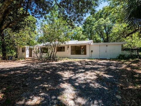 24901 NE Hwy 315, Fort Mc Coy, FL 32134