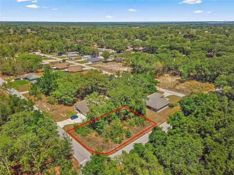 SE 89th Court, Summerfield, FL 34491