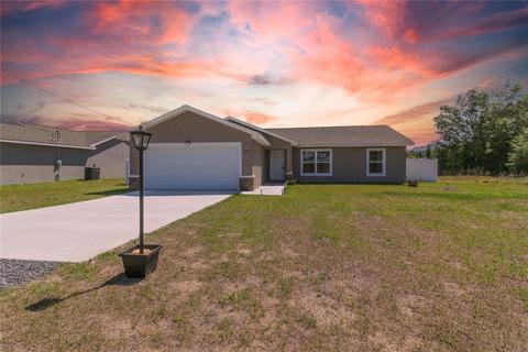 3675 SW 150th Ct, Ocala, FL 34481