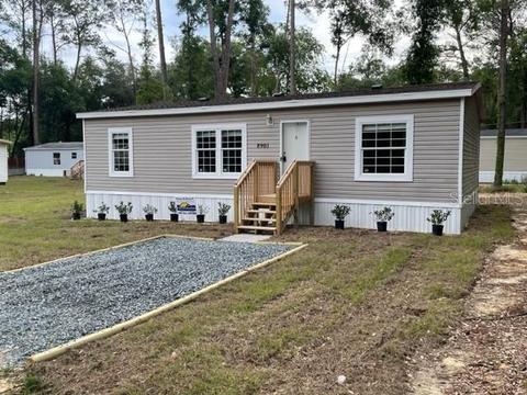 8901 SW 34th Ct, Ocala, FL 34476