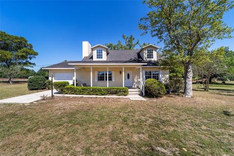 4381 NE 105th Pl, Anthony, FL 32617