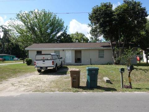 2304 SW Fort King St, Ocala, FL 34471