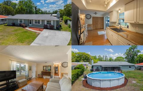 5740 SE 119th Pl, Belleview, FL 34420