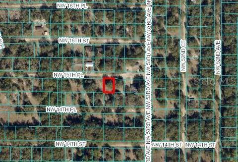 NW 15th Place, Ocala, FL 34482