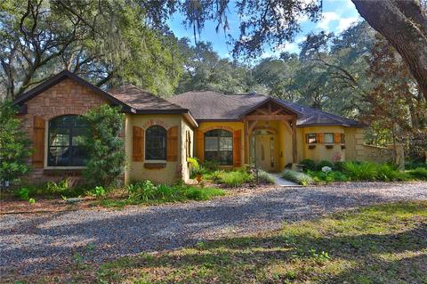 14020 NW Highway 464b, Morriston, FL 32668