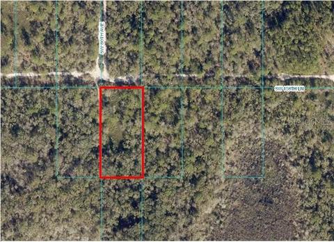 SW 158th Lane, Dunnellon, FL 34432