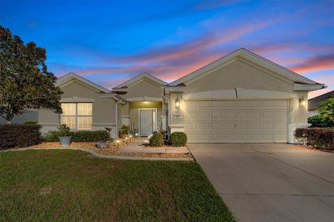 4219 SW 57th Ave, Ocala, FL 34474