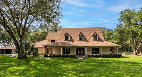 4350 SE 212th Ct, Morriston, FL 32668