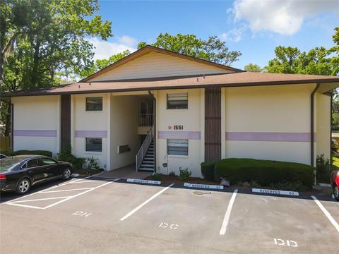 1551 NE 2nd St #B, Ocala, FL 34470