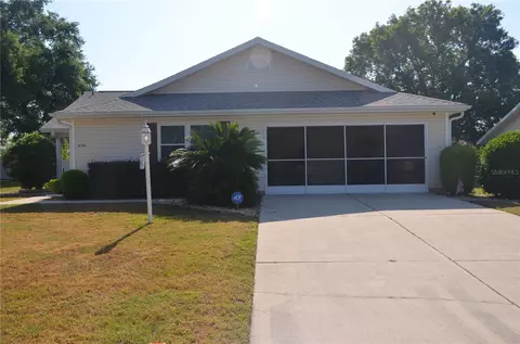 8265 SW 64th Ave, Ocala, FL 34476
