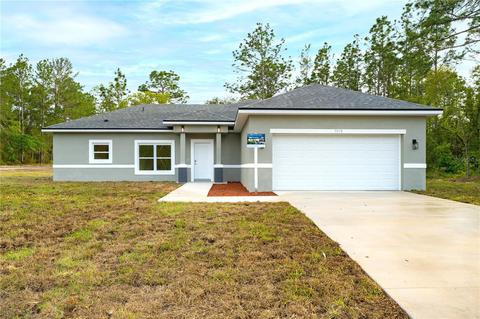 15081 SW 52nd Ct, Ocala, FL 34473