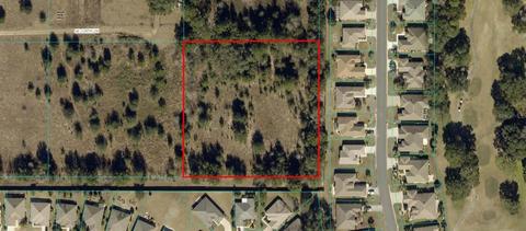 Tbd Lot 7 SE 128th Lane, Summerfield, FL 34491