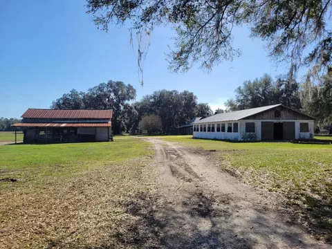 APT 1-ii - 11.65ac NE 127th Street, Fort Mc Coy, FL 32134