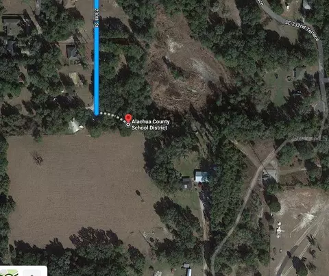 NE 230th Street, Hawthorne, FL 32640