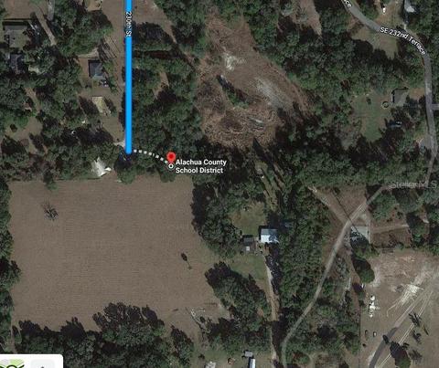 NE 230th Street, Hawthorne, FL 32640
