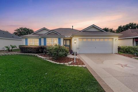 8705 SE 168th Kittredge Loop, The Villages, FL 32162