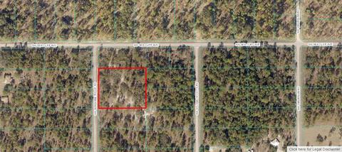 Sunshine Ridgewood Road, Dunnellon, FL 34432