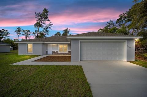 2549 W Wilmington Loop, Citrus Springs, FL 34434