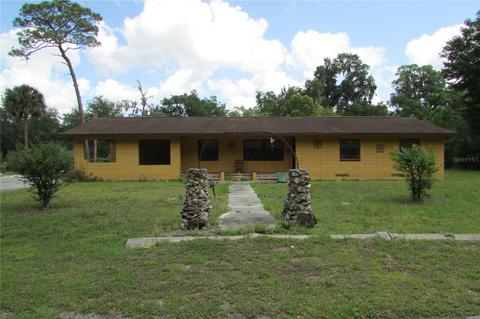 1731 NW Old Blitchton Rd, Ocala, FL 34475