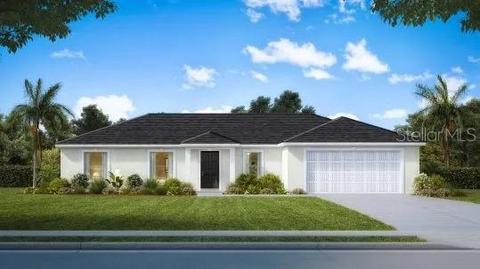 1287 E Citrus Springs Blvd, Citrus Springs, FL 34434