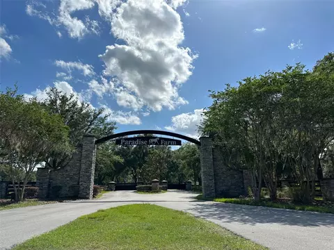 15940 NW 123rd Ln, Morriston, FL 32668