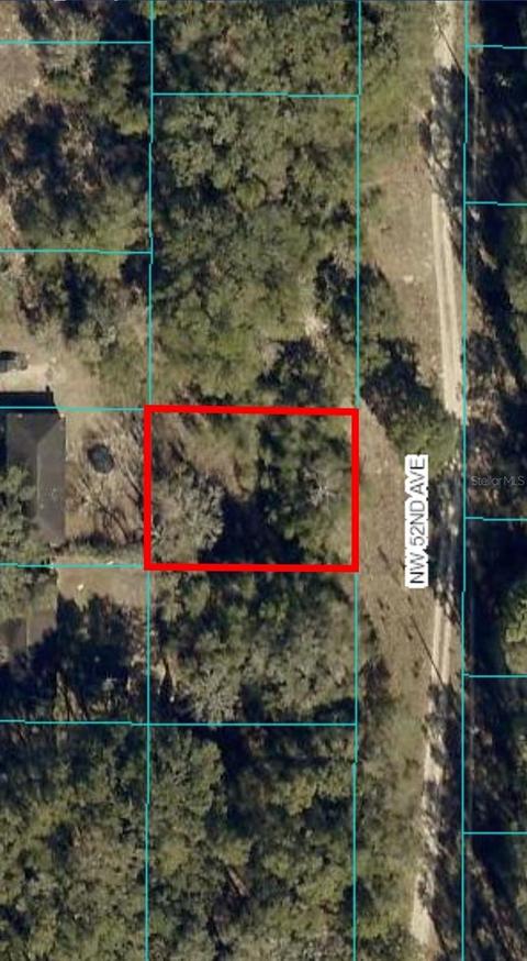 Tbd NW 52nd, Ocala, FL 34482