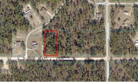 SW 73rs Street, Dunnellon, FL 34432