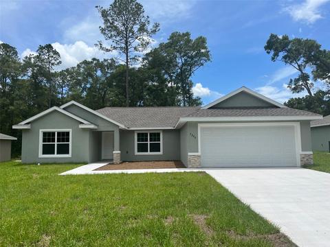 5246 NW 53rd Ln, Ocala, FL 34481