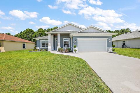 5255 SE 91st St, Ocala, FL 34480