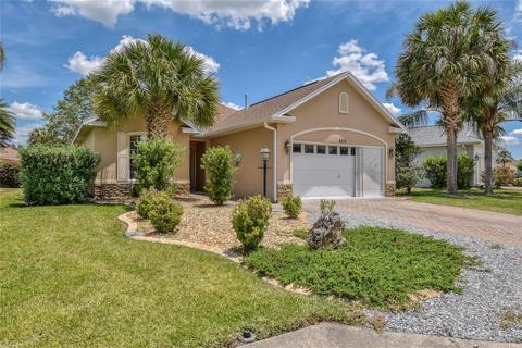 8414 SW 82nd Loop, Ocala, FL 34481