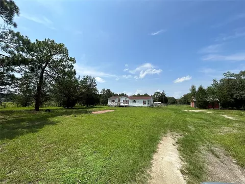 15371 SE 30th St, Morriston, FL 32668