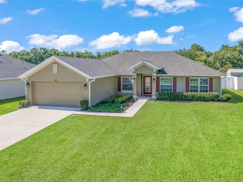 3982 SE 99th St, Belleview, FL 34420
