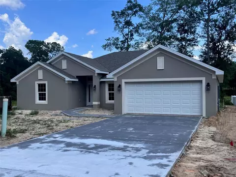 4091 NE 58th Cir, Silver Springs, FL 34488