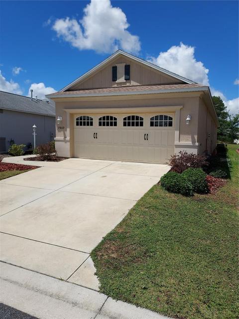 7869 SW 86th Loop, Ocala, FL 34476 photo 1