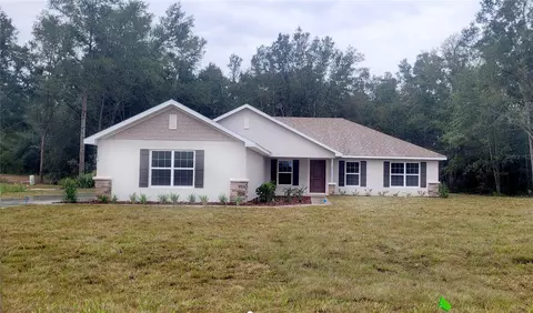 11126 NW 4th St, Ocala, FL 34482