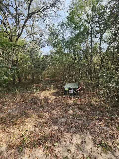 4428 N Forest Lake Dr, Hernando, FL 34442